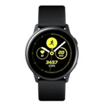 Samsung Galaxy Watch Active 1.1" Super AMOLED - Black SM-R500NZKASER
