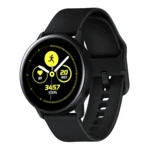 Samsung Galaxy Watch Active 1.1" Super AMOLED - Black SM-R500NZKASER