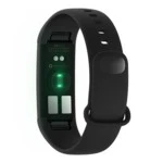 Xiaomi Amazfit Band 2 - Black A1713