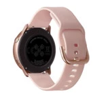 Samsung Galaxy Watch Active 1.1" Super AMOLED - Gold Rose SM-R500NZDASER