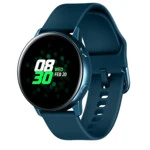 Samsung Galaxy Watch Active - Green SM-R500NZGASER