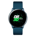 Samsung Galaxy Watch Active - Green SM-R500NZGASER
