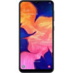 Смартфон Samsung Galaxy A10 SM-A105FZKGSER