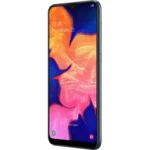 Смартфон Samsung Galaxy A10 SM-A105FZKGSER