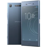 Смартфон Sony Xperia XZ1 G8342MoonlitBlue