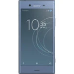 Смартфон Sony Xperia XZ1 G8342MoonlitBlue