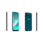 Смартфон Doogee X90L 16GB Emerald Green X90L_Emerald Green