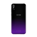 Смартфон Doogee X90L 16GB Phantom Purple X90L_Phantom Purple