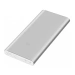 Внешний аккумулятор (Power Bank) Xiaomi Mi Power Bank 10000mAh PowerBank10000 (10000 мАч, Серебро)