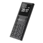 Мобильный телефон Elari Nanophone C-Black NanophoneC-Black