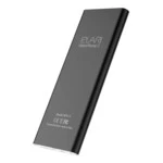 Мобильный телефон Elari Nanophone C-Black NanophoneC-Black