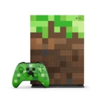 Аксессуары для смартфона Microsoft Xbox One S (23C-00012)