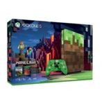 Аксессуары для смартфона Microsoft Xbox One S (23C-00012)