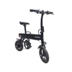 Аксессуары для смартфона Digma P12-4 - Black P12-4-BK