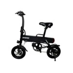 Аксессуары для смартфона Digma P12-4 - Black P12-4-BK