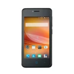 Смартфон ZTE Blade A5 - Black Blade A5 black