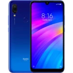 Смартфон Xiaomi Redmi 7 64GB Comet Blue X22776