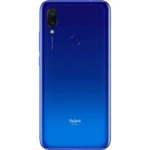 Смартфон Xiaomi Redmi 7 64GB Comet Blue X22776