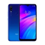 Смартфон Xiaomi Redmi 7 64GB Comet Blue X22776