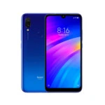 Смартфон Xiaomi Redmi 7 64GB Comet Blue X22776