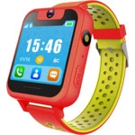 Digma Kid K7m Red/Yellow K7MRY