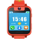 Digma Kid K7m Red/Yellow K7MRY