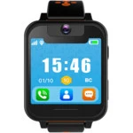 Digma Kid K7m Black/Orange K7MBO