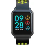 Digma Smartline S9m Black/Green S9MBG