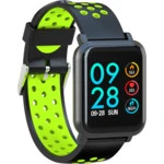 Digma Smartline S9m Black/Green S9MBG