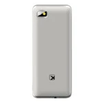 Мобильный телефон TeXet TM-212 - Gray TM-212G