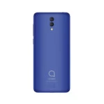 Смартфон Alcatel-Lucent 5039D 3L (2019) - Blue 5039D-2BALRU2