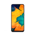 Смартфон Samsung SM-A305F Galaxy A30 64Gb - Black SM-A305FZKOSER