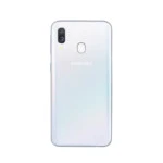 Смартфон Samsung Galaxy A40 64Gb - White SM-A405FZWGSER