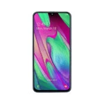 Смартфон Samsung Galaxy A40 64Gb - White SM-A405FZWGSER