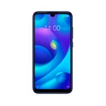 Смартфон Xiaomi Mi Play 4/64GB - Blue mi play 4+64GB blue