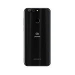 Смартфон Digma Rage 4G Linx - Black Blue LS5040PL