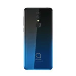 Смартфон Alcatel-Lucent 5053K 3 (2019) - Black 5053K-2AALRU2