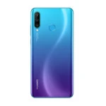 Смартфон Huawei P30 lite - Peacock Blue 51093NTB