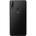 Смартфон ZTE Blade V10 Black Blade V10 black graphite