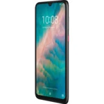 Смартфон ZTE Blade V10 Black Blade V10 black graphite