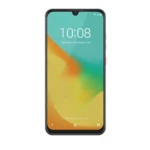 Смартфон ZTE Blade V10 Vita - Black Graphite Blade V10 Vita black 2+32