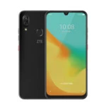 Смартфон ZTE Blade V10 Vita - Black Blade V10 Vita black 3+64