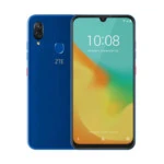 Смартфон ZTE Blade V10 Vita - Blue Blade V10 Vita blue 2+32