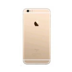 Смартфон Apple iPhone 6S - Gold MKQV2RU/A