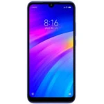 Смартфон Xiaomi Redmi 7 16GB Comet Blue 22770
