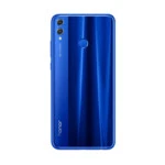 Смартфон Honor 8X 4Gb/128Gb - Blue 51092UTK