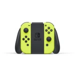 Аксессуары для смартфона Nintendo SWITCH 2 JOY-CON - Neon Yellow 045496430726