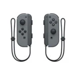 Аксессуары для смартфона Nintendo SWITCH 2 JOY-CON - Grey 045496430559