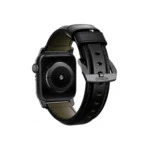 NOMAD Traditional Strap Shell Cordovan для Apple Watch 44mm/42mm NM1A48BT00