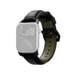 NOMAD Traditional Strap Shell Cordovan для Apple Watch 44mm/42mm NM1A48BT00